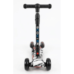 Scooter / Monopatín Infantil de 3 Ruedas con Diseño Urbano