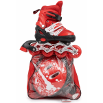 Kit de patinaje