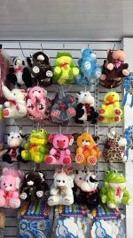 Elije el peluche que más te gusta 10.000 la unidad - Image 2